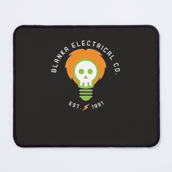 Item preview, Blanka Electrical Co. designed and sold by ErwinSchumacher.