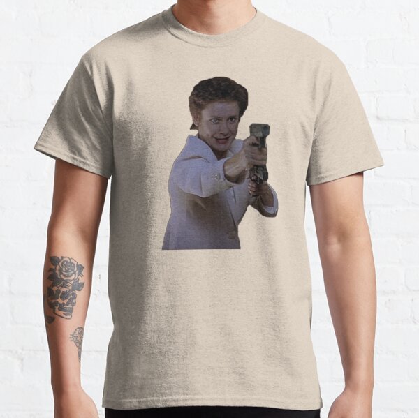 Mrs. Loomis Classic T-Shirt