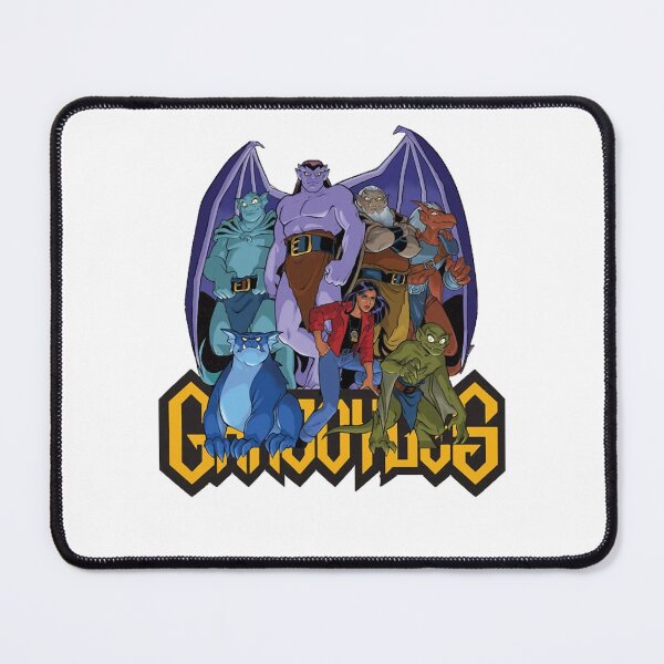 Item preview, Gargoyles designed and sold by ArtShopBrendon.