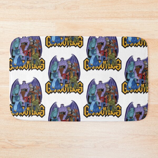 Item preview, Gargoyles designed and sold by ArtShopBrendon.
