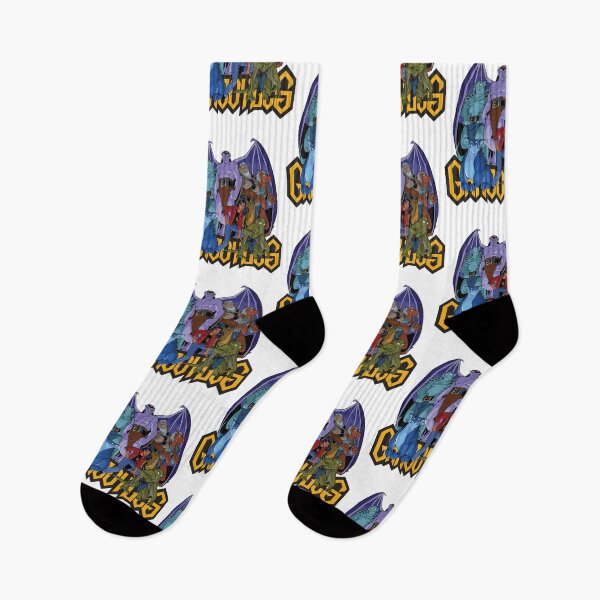 Item preview, Gargoyles designed and sold by ArtShopBrendon.