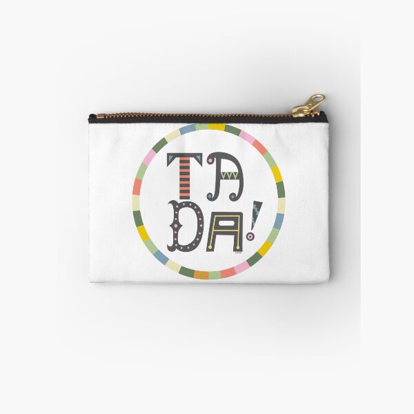 Item preview, Ta Da designed and sold by Andi Bird.