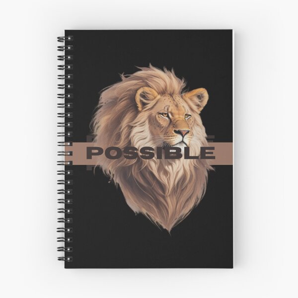 Item preview, The Lion of the tribe of Judah - Possible designed and sold by IguaranDesign.