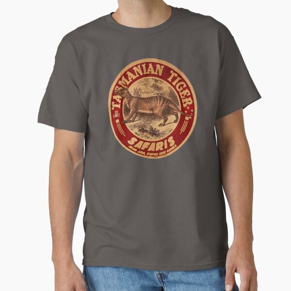 T-shirt classique