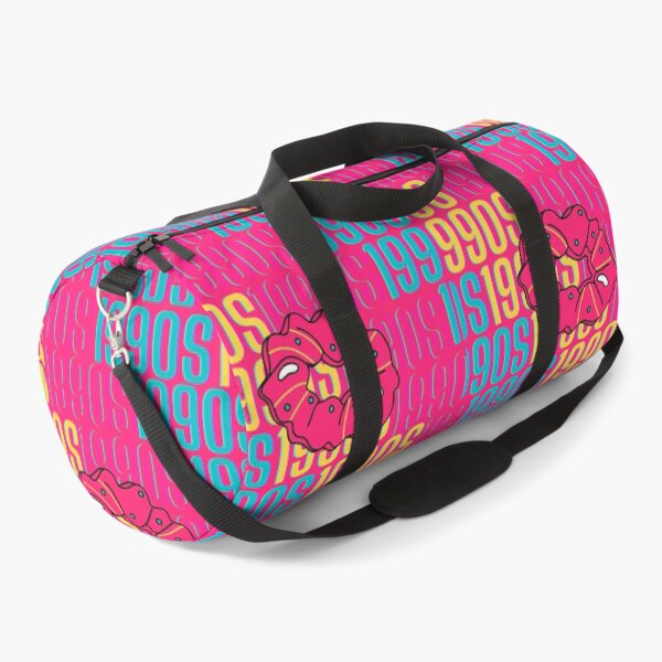 Item preview, 1990s retro design 16 - OG pink Background designed and sold by PunjabanJatti.