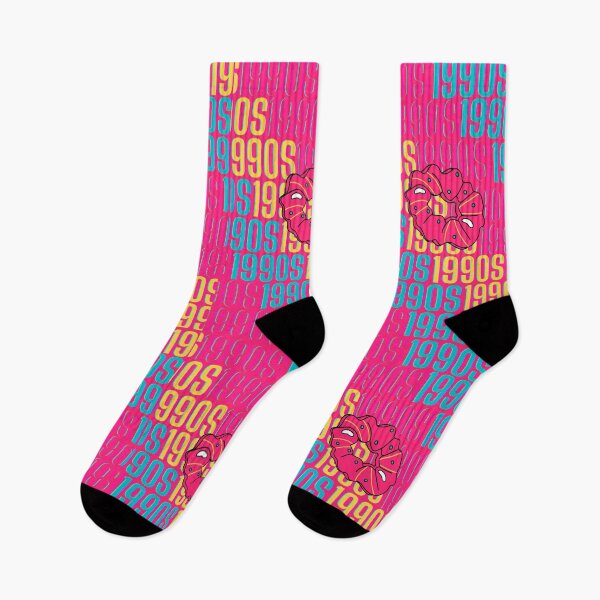 Item preview, 1990s retro design 16 - OG pink Background designed and sold by PunjabanJatti.