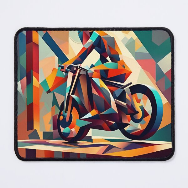 Item preview, Motorcycle designed and sold by Tininai.