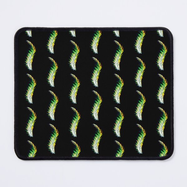 Item preview, Feather Glow designed and sold by Linda Callaghan.