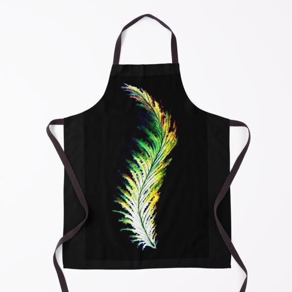 Item preview, Feather Glow designed and sold by Linda Callaghan.