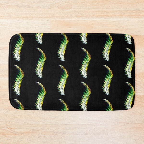 Item preview, Feather Glow designed and sold by Linda Callaghan.
