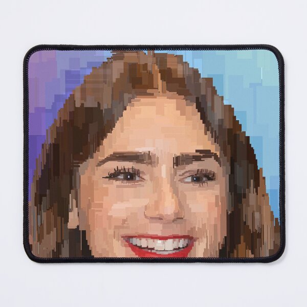 Item preview, Lily Collins designed and sold by adelinalabuff.