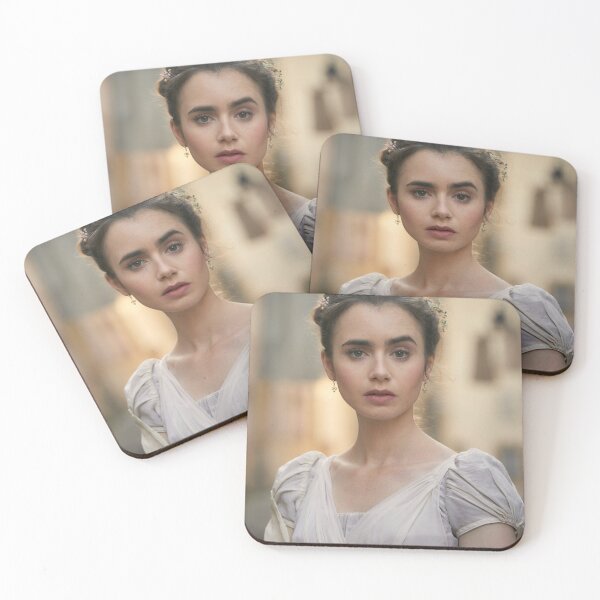 Item preview, Lily Collins designed and sold by adelinalabuff.
