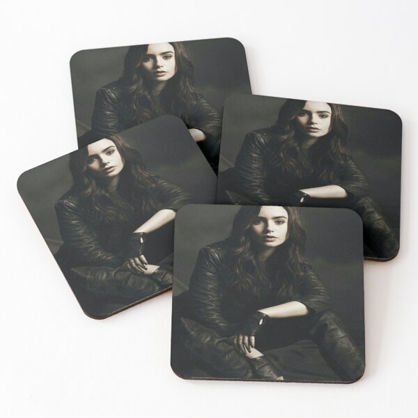 Item preview, Lily Collins designed and sold by adelinalabuff.