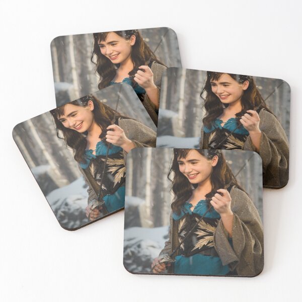 Item preview, Lily Collins designed and sold by adelinalabuff.