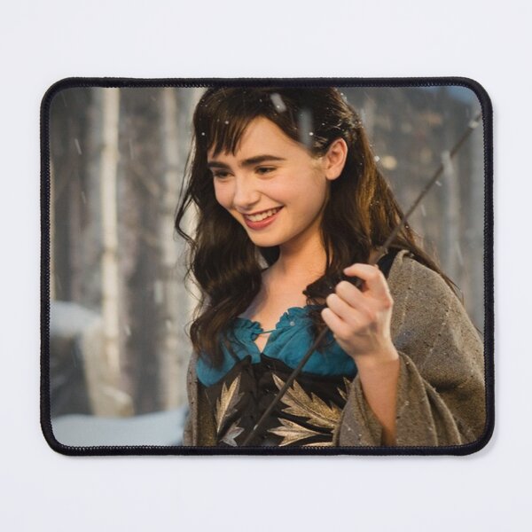 Item preview, Lily Collins designed and sold by adelinalabuff.