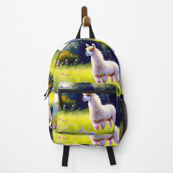 Item preview, Little alpaca designed and sold by m-y-A-I-A-R-T-.