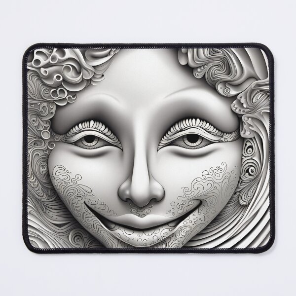 Item preview, smily face designed and sold by Tininai.