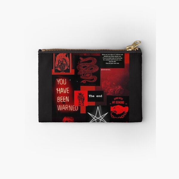 Item preview, You have been warned designed and sold by GlendaFarrah.