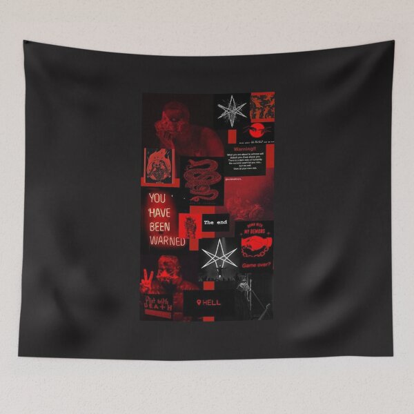 Item preview, You have been warned designed and sold by GlendaFarrah.