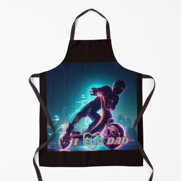 Item preview, I LOVE EUC DAD, MOM, DAD, GIFT, designed and sold by carlos crane.