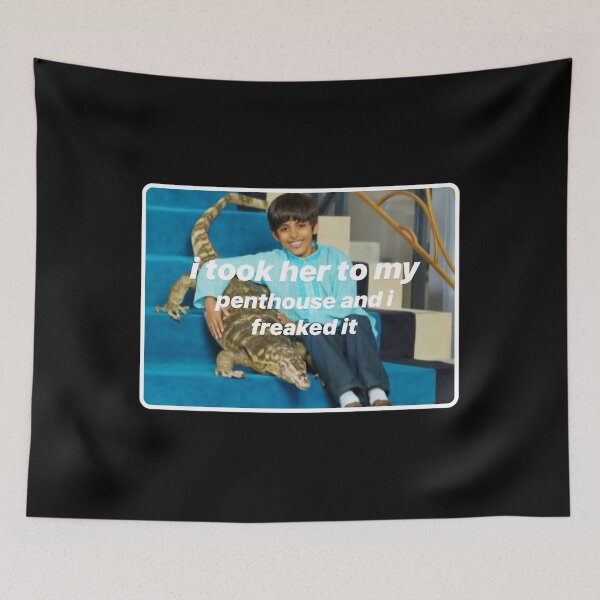 Item preview, Ravi Freaked it 	 	 designed and sold by rfebsdwq92.