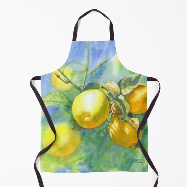 Item preview, Sunny Lemons designed and sold by Anjuna Sainath.
