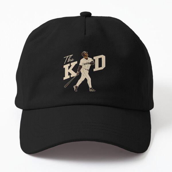 Rebel Kidd Dad hat