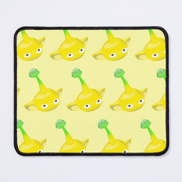 Item preview, Yellow Pikmin designed and sold by xraeyex.