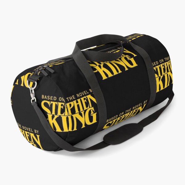 Item preview, Based On A Novel By Stephen King designed and sold by cosmicdrown.