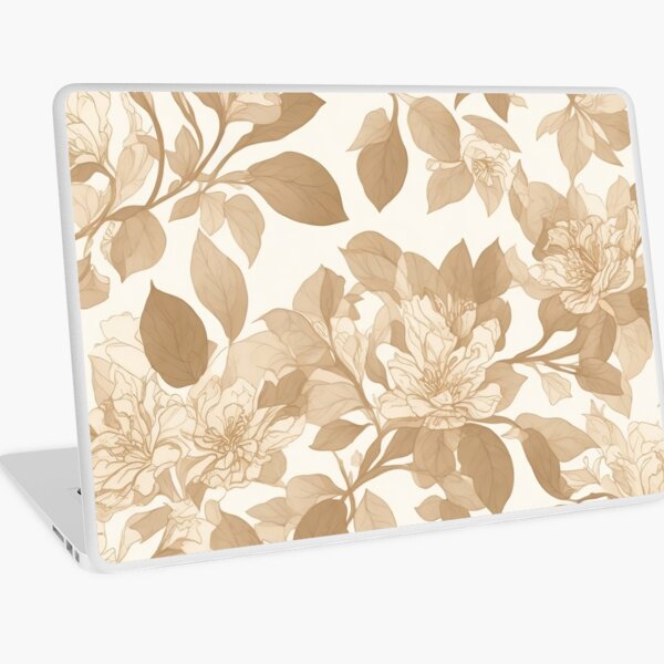 Item preview, Floral surface pattern, intricate blossoms, leaves designed and sold by CoolPixels.