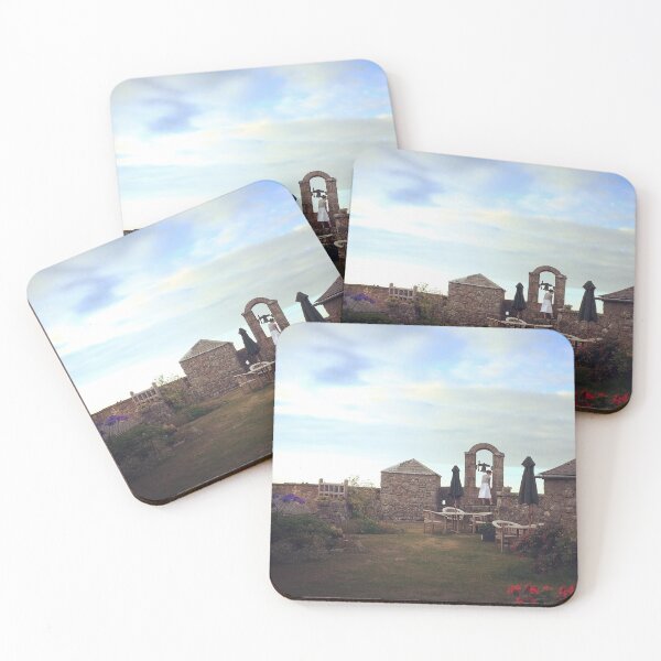 Item preview, Emily & Bell, Star Castle designed and sold by Oh Halo Berry.