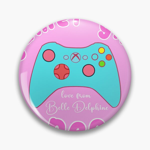 Item preview, Gamer Girl Pee! designed and sold by FrozenCerealKid.