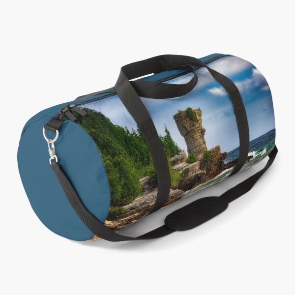 Item preview, The Flowerpot - Tobermory, Ontario Canada designed and sold by Kathy Weaver.