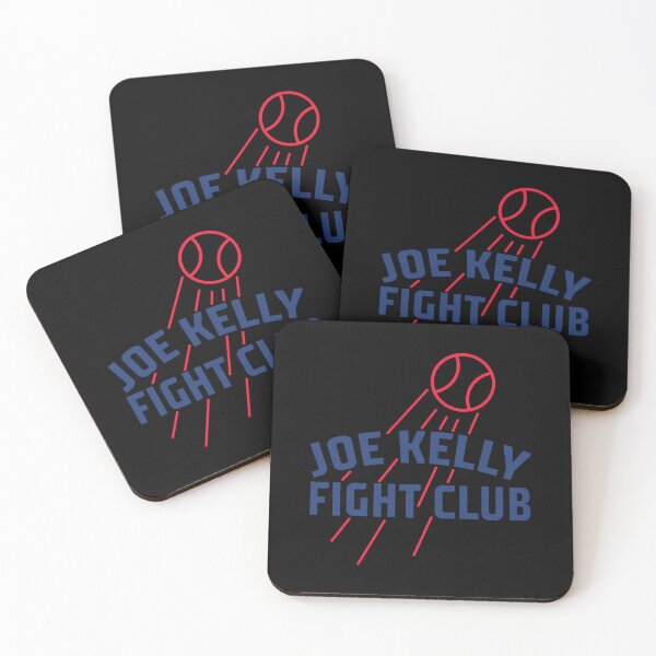 Item preview, Joe Kelly Fight Club 	 	 designed and sold by fmdyjfumtce61.