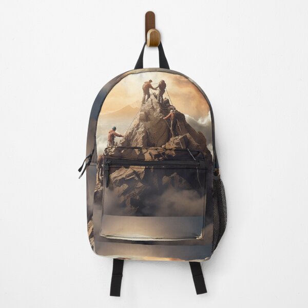 Item preview, climbing dad designed and sold by SameeraDammeyer.