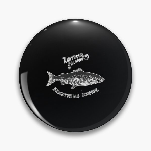 Item preview, Leftover Salmon best art popular  1	 designed and sold by tcataflx50.