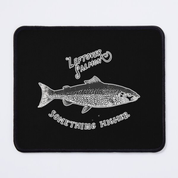 Item preview, Leftover Salmon best art popular  1	 designed and sold by tcataflx50.
