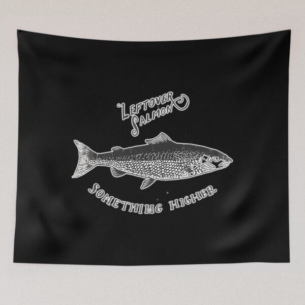 Item preview, Leftover Salmon best art popular  1	 designed and sold by tcataflx50.