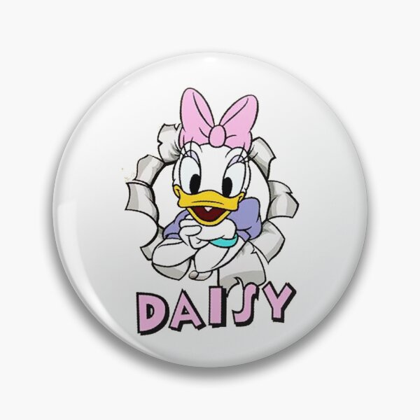 Item preview, Daisy Duck designed and sold by cosmicdrown.