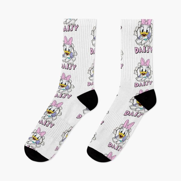 Item preview, Daisy Duck designed and sold by cosmicdrown.