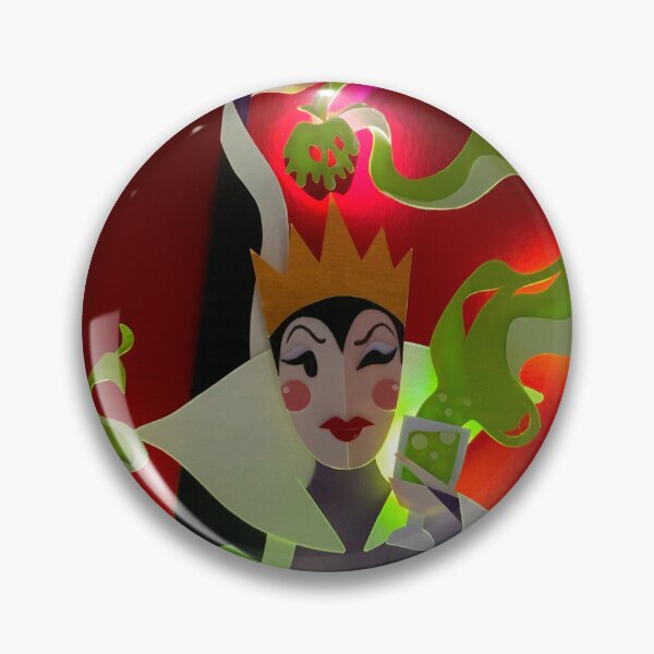 Item preview, Evil Queen designed and sold by AmyArendse.