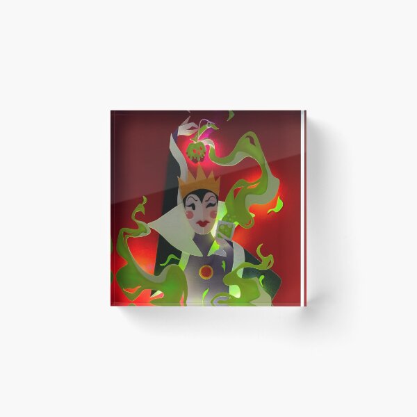 Item preview, Evil Queen designed and sold by AmyArendse.