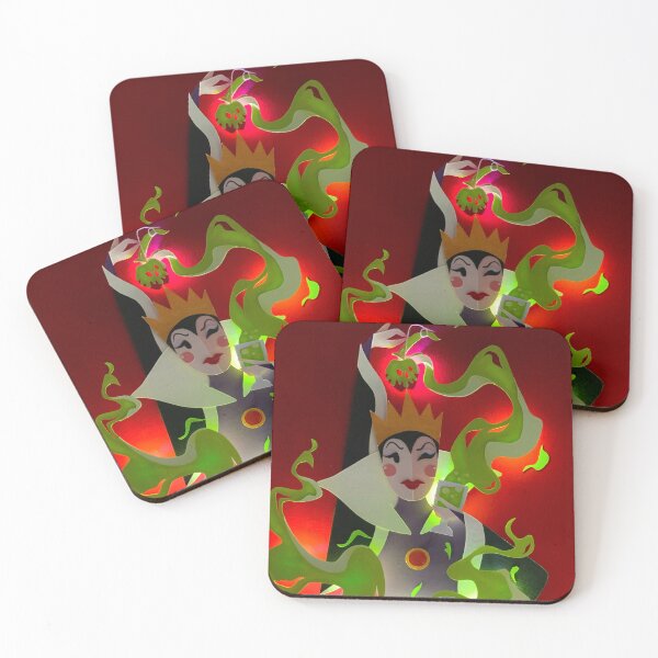 Item preview, Evil Queen designed and sold by AmyArendse.