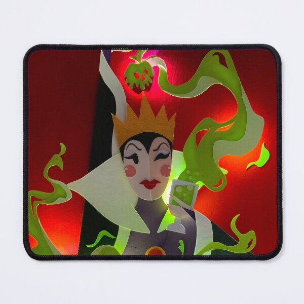 Item preview, Evil Queen designed and sold by AmyArendse.