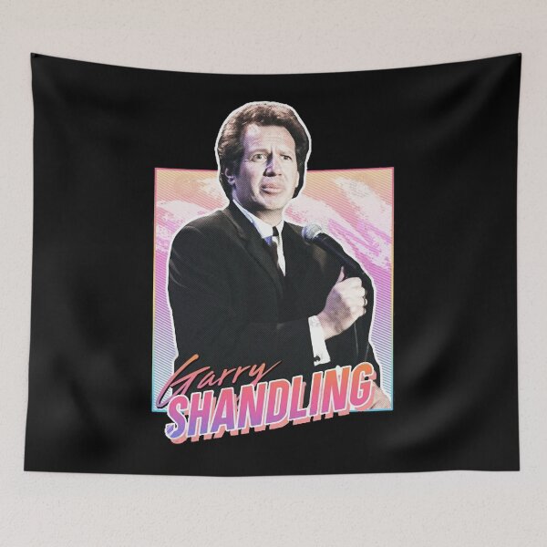 Item preview, Garry - 80s designed and sold by ArtShopBrendon.