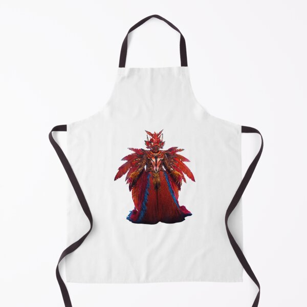 Item preview, Masked Singer US Season 5 Costume - Phoenix   designed and sold by SeleneJoiner12.