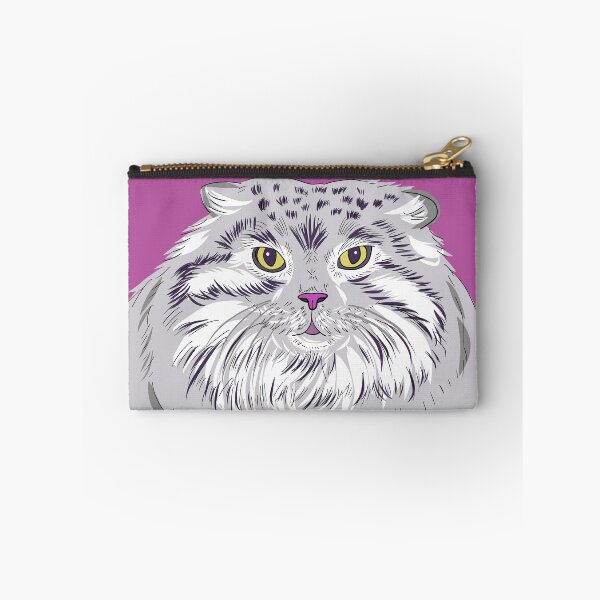 Item preview, Pallas’s cat designed and sold by Amber-Eyes.