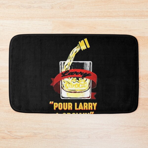 Item preview, Pour Larry A Crown designed and sold by cosmicdrown.
