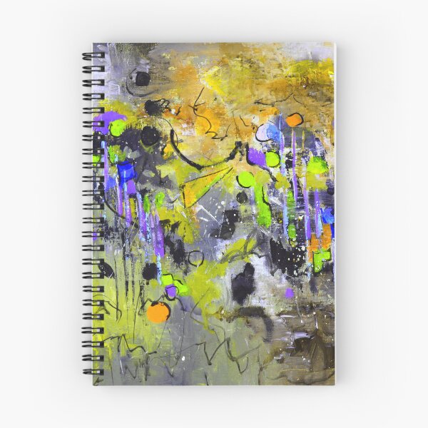Item preview, Thinking of Miro designed and sold by calimero.