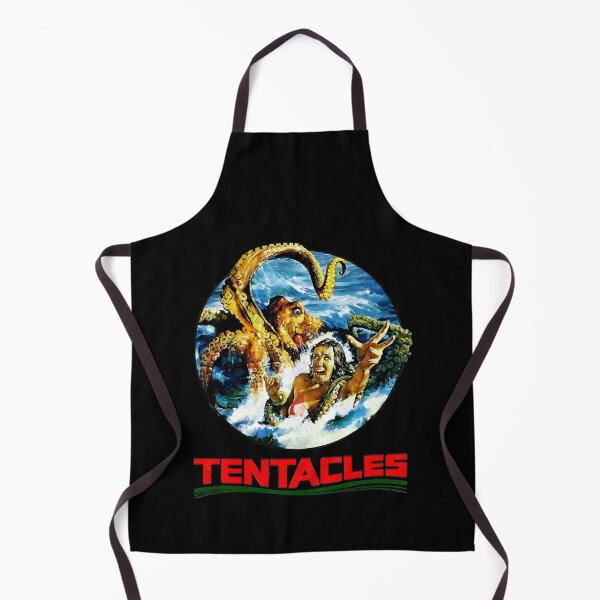 Item preview, Terror Has Eight-Arms designed and sold by StyleSellersWa.